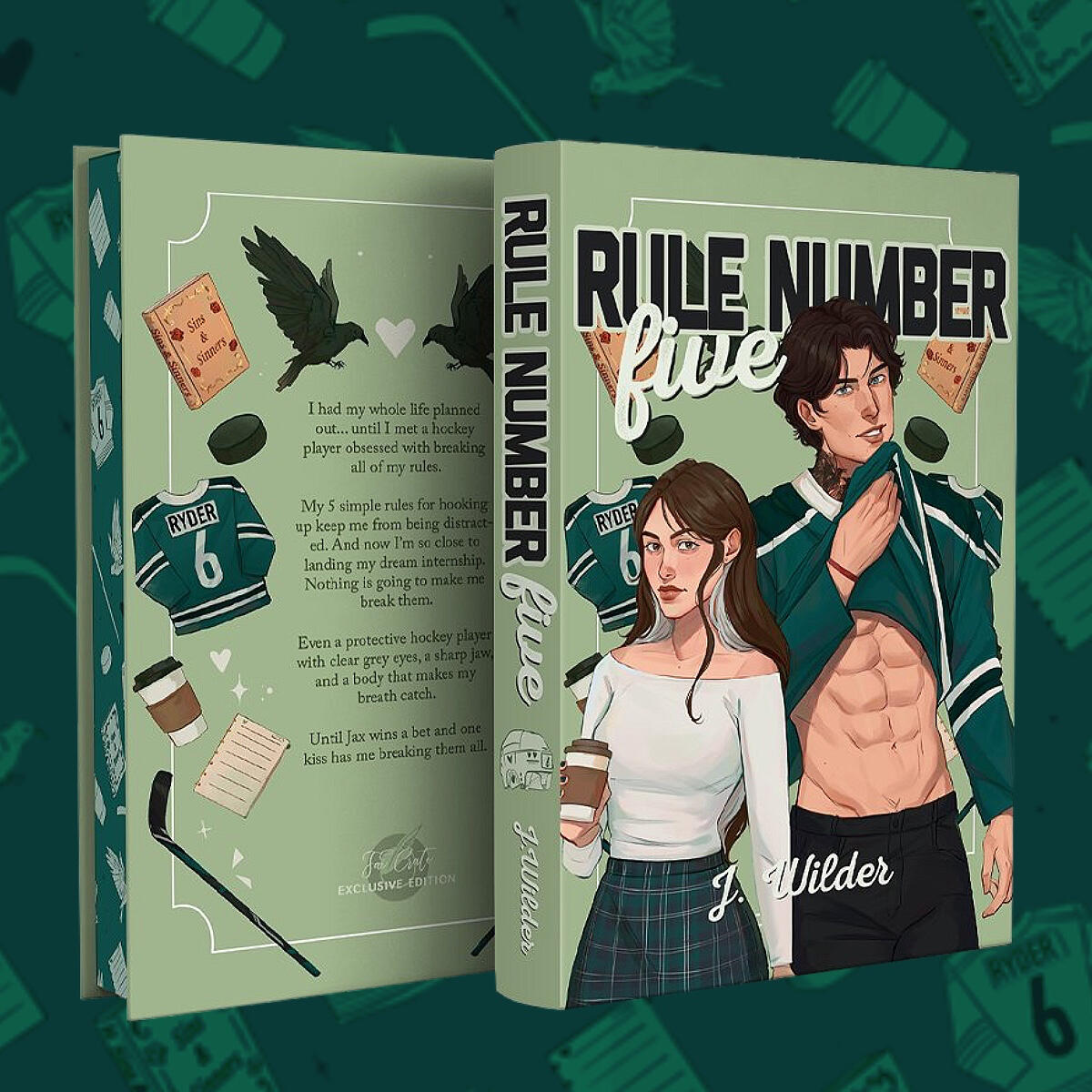 Seamos Un Para Siempre